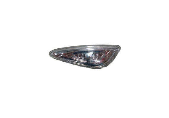 ALKAR 3101655 Turn Signal Right Front, without bulb holder-image-9520989