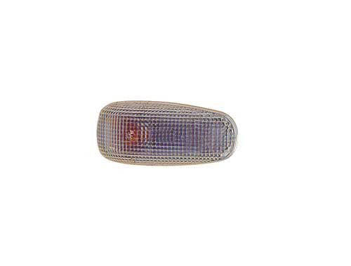 ALKAR 3103534 Turn Signal Right Front, without bulb holder, white-image-9521822