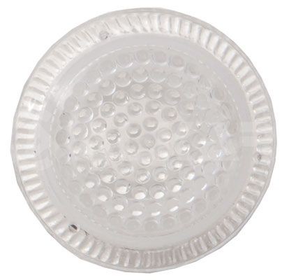 ALKAR 3103960 Turn Signal Right Front, without bulb holder, white-image-9521967