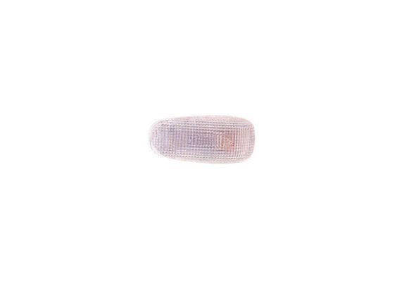 ALKAR 3103969 Turn Signal Right Front, without bulb holder, white-image-9521968