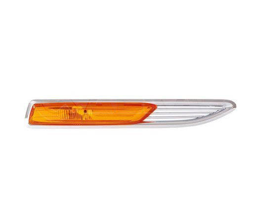 ALKAR 3106378 Turn Signal Right Front, Orange-image-9522706