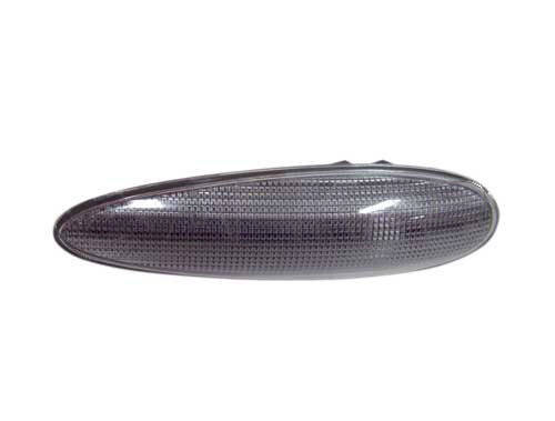 ALKAR 3107590 Turn Signal Right Front, without bulb holder, white-image-9522961