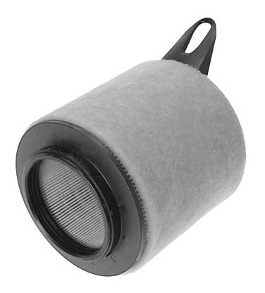 MEYLE 312 321 0004 Air filter ORIGINAL Quality, Filter Insert
