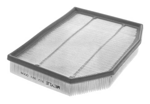 MEYLE 312 321 0006 Air filter ORIGINAL Quality, Filter Insert-image-9527286