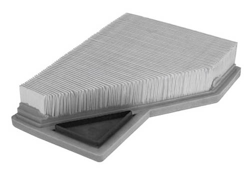 MEYLE 312 321 0019 Air filter ORIGINAL Quality, Filter Insert