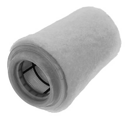 MEYLE 312 321 0032 Air filter ORIGINAL Quality, Filter Insert