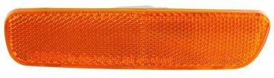 ABAKUS 312-1412L-AS Turn Signal Left Front, with bulb-image-9527566