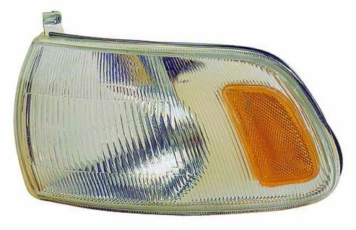 ABAKUS 312-1506R-AS Turn Signal Right Front, with bulb-image-9527573