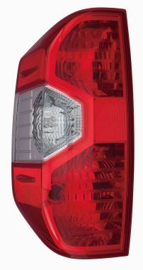 ABAKUS 312-19C1L-AS Rear light Left, with bulb-image-9527700
