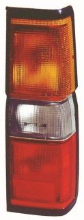 ABAKUS 315-1903R-AS Rear light Right, with bulb-image-9538177