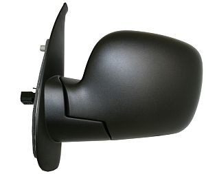 ABAKUS 3150M10 Wing mirror Right, Electric, with temperature sensor
