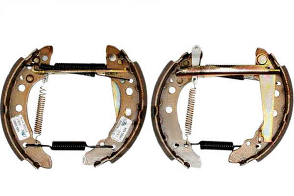 ATE 03.0520-0114.3 Brake Set, drum brakes with accessories-image-954006