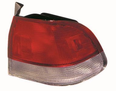 ABAKUS 317-1910L-US-CR Rear light Left, without bulb-image-9544168
