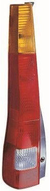 ABAKUS 317-1959L-AS Rear light Left, with bulb-image-9544180