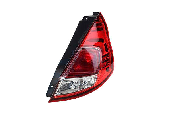 JOHNS 32 03 88-3 Rear light Right, without bulb holder-image-9547334