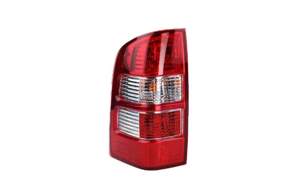 JOHNS 32 95 87-1 Rear light Left, with bulb holder-image-9547641