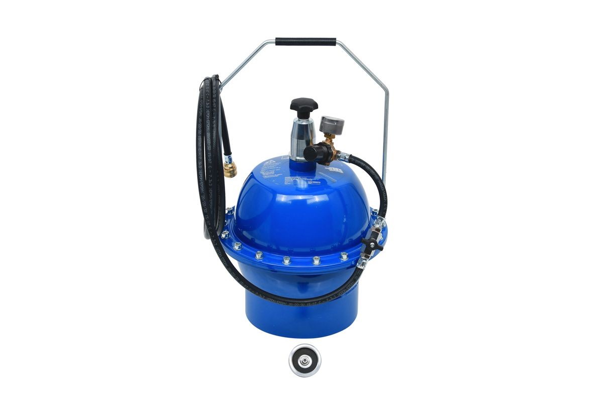 ATE 03.9302-1350.4 Filler / Bleeder Unit, brake fluid