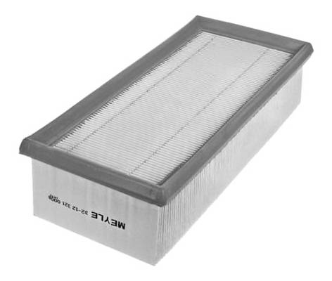 MEYLE 32-12 321 0008 Air filter ORIGINAL Quality, Filter Insert-image-9548176