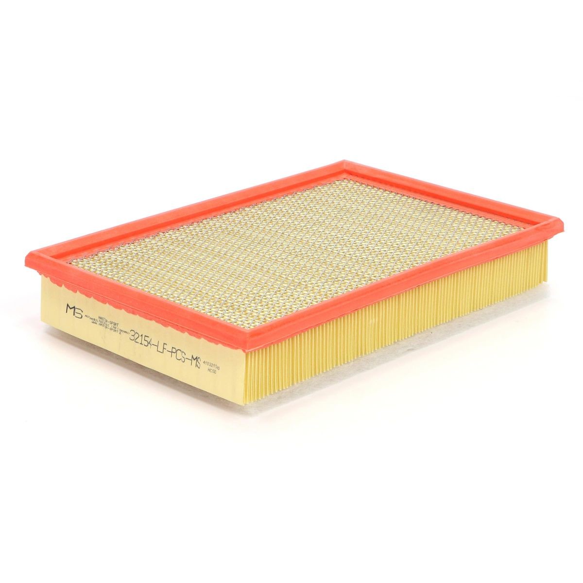 MASTER-SPORT 32154-LF-PCS-MS Air filter Filter Insert