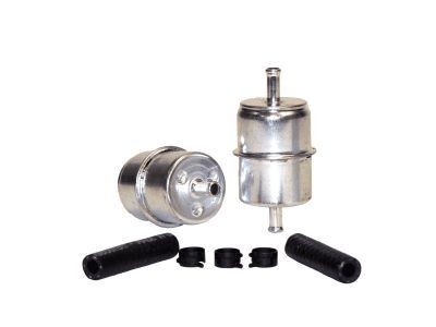 WIX FILTERS 33032 Fuel Filter In-Line Filter-image-9571925