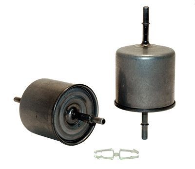 WIX FILTERS 33296 Fuel Filter In-Line Filter-image-9578841