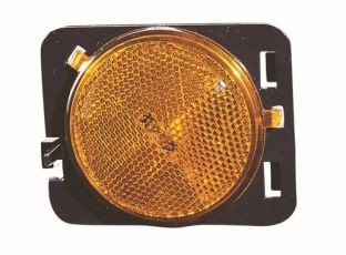 ABAKUS 333-1418R-AS Turn Signal Right Front, with bulb-image-9578976