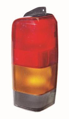 ABAKUS 333-1926L-US Rear light Left, without bulb-image-9579035