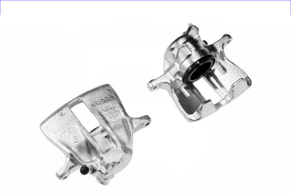 ATE 24.3541-1739.5 Brake caliper without holder-image-959131