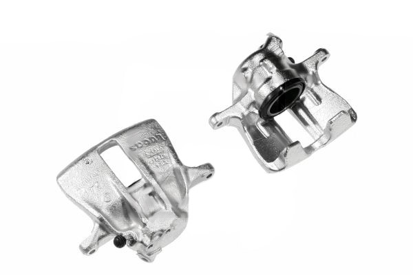 ATE 24.3541-1740.5 Brake caliper without holder-image-959132