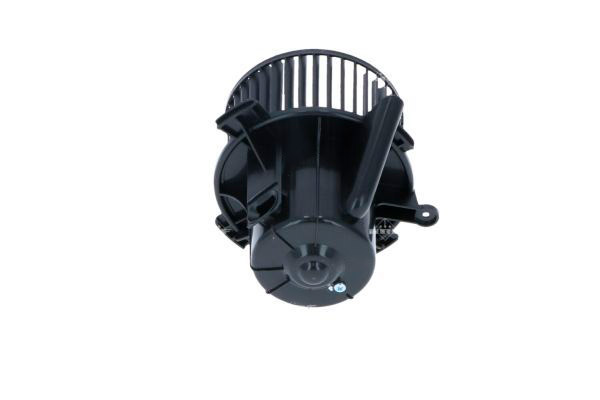 NRF 34015 Blower Motor EASY FIT with adapter-image-9592966