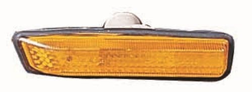 ABAKUS 344-1405R-AE-Y Turn Signal Right Front, with bulb, yellow