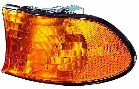 ABAKUS 344-1504R-UQ Turn Signal Right Front, without bulb-image-9604783