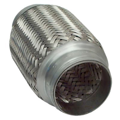 FA1 345-190 Flex Hose, exhaust system