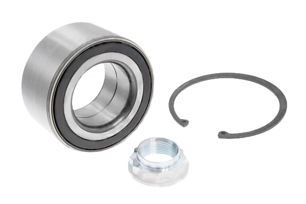 MASTER-SPORT 3574-SET-MS Wheel bearing kit with integrated magnetic sensor ring