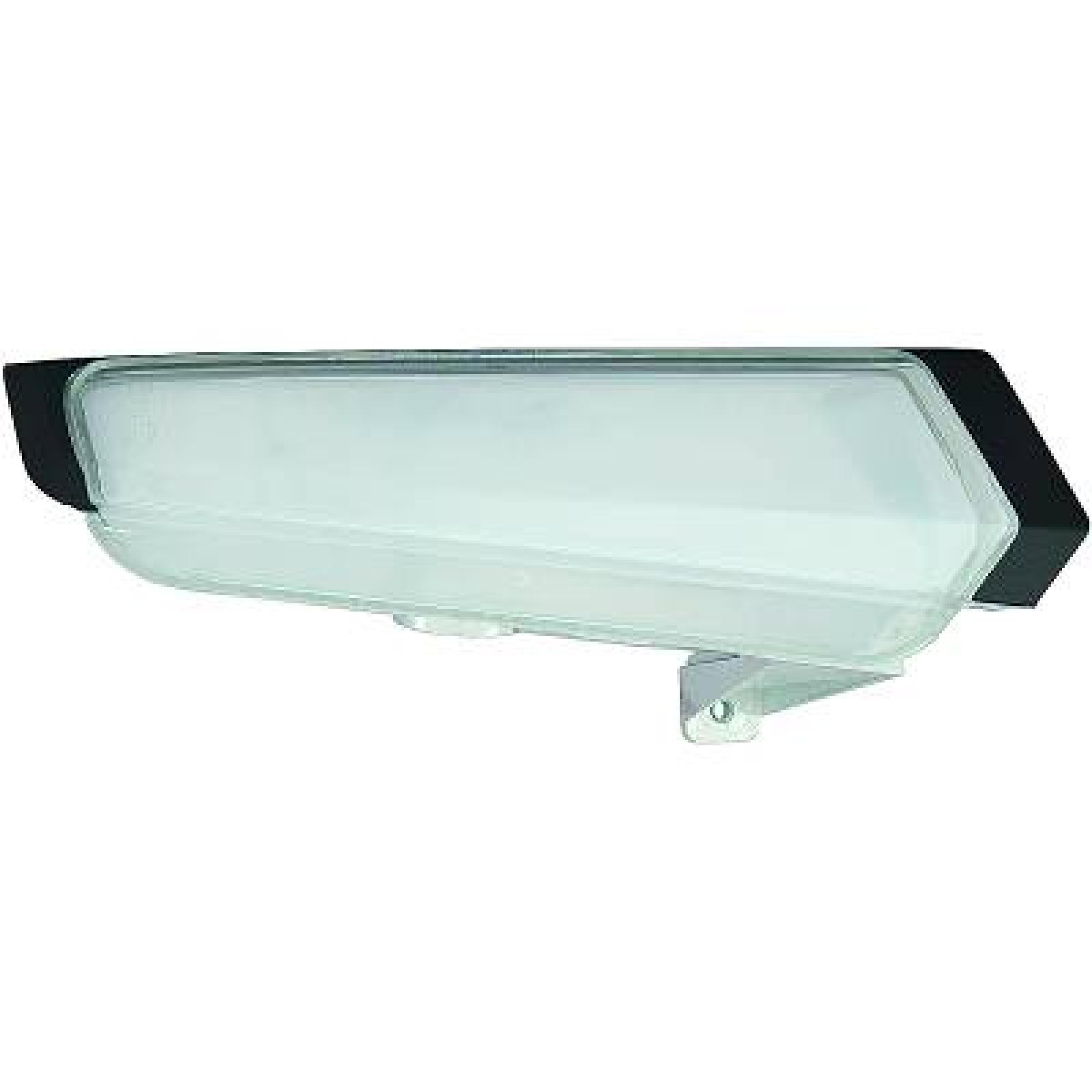 DIEDERICHS 3590072 Turn Signal Right Front