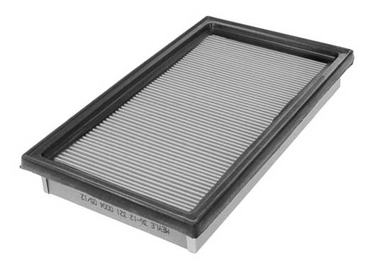 MEYLE 36-12 321 0004 Air filter ORIGINAL Quality, Filter Insert