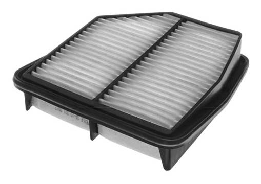 MEYLE 36-12 321 0017 Air filter ORIGINAL Quality, Filter Insert