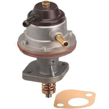 PIERBURG 7.02242.22.0 Fuel Pump Mechanical-image-964752
