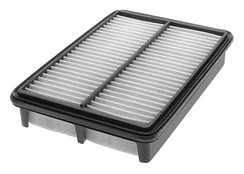 MEYLE 37-12 321 0000 Air filter ORIGINAL Quality, Filter Insert