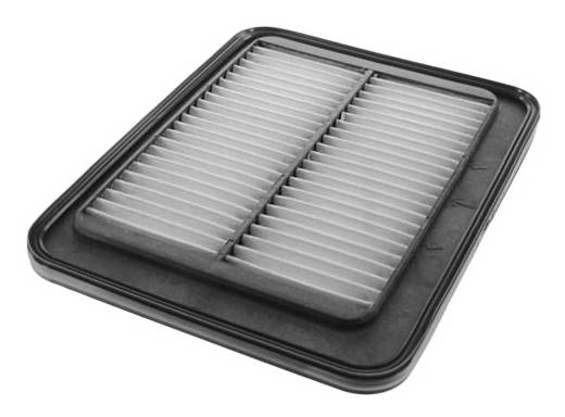 MEYLE 37-12 321 0004 Air filter ORIGINAL Quality, Filter Insert