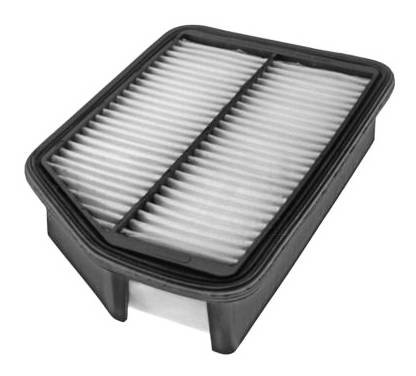 MEYLE 37-12 321 0025 Air filter ORIGINAL Quality, Filter Insert