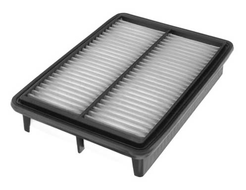 MEYLE 37-12 321 0029 Air filter ORIGINAL Quality, Filter Insert
