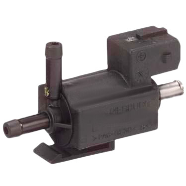 PIERBURG 7.28311.04.0 Pressure Converter, exhaust control