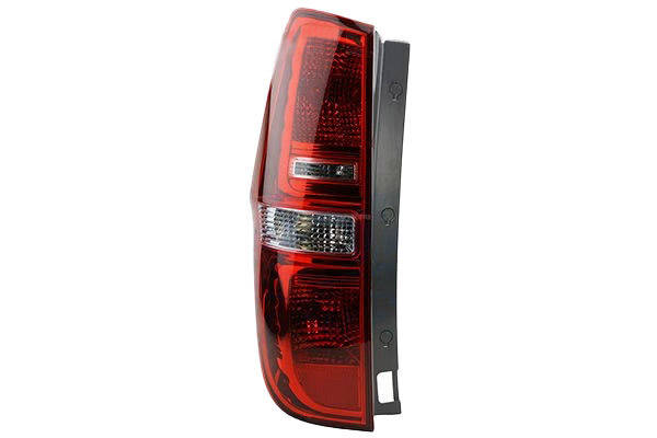 JOHNS 39 92 87-1 Rear light Left, with bulb holder-image-9668711