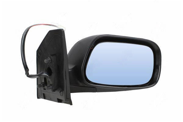 ABAKUS 3911M04 Wing mirror Right, Electric