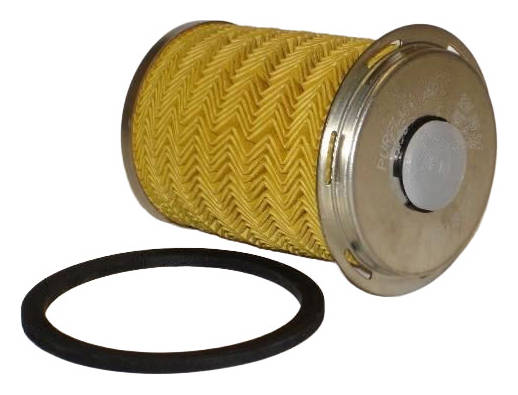 JAPKO 3ECO010 Fuel Filter Filter Insert-image-9679040