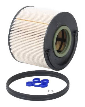 JAPKO 3ECO025 Fuel Filter Filter Insert-image-9679055