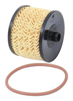 JAPKO 3ECO027 Fuel Filter Filter Insert-image-9679057