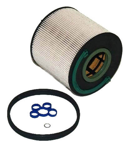 JAPKO 3ECO035 Fuel Filter Filter Insert-image-9679065