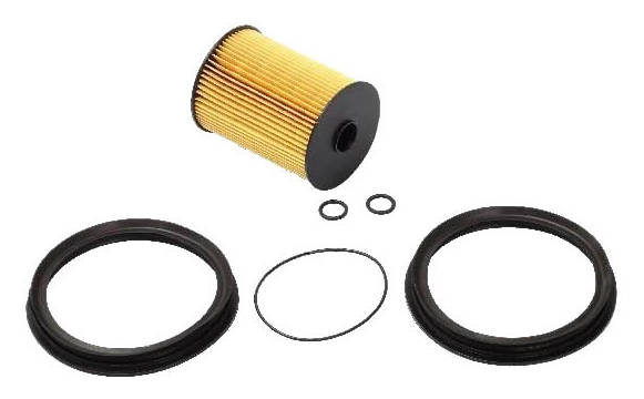 JAPKO 3ECO037 Fuel Filter In-Line Filter-image-9679067